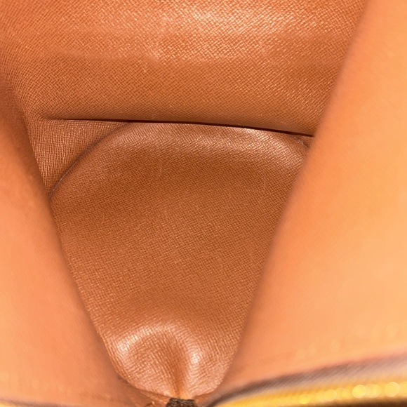 Louis Vuitton Vintage Monogram Papillon Tote EUC 1992 - Picture 11 of 16